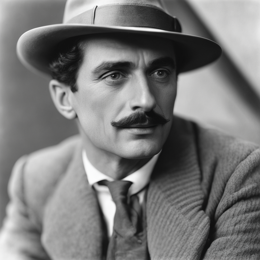 Achille Consalvi