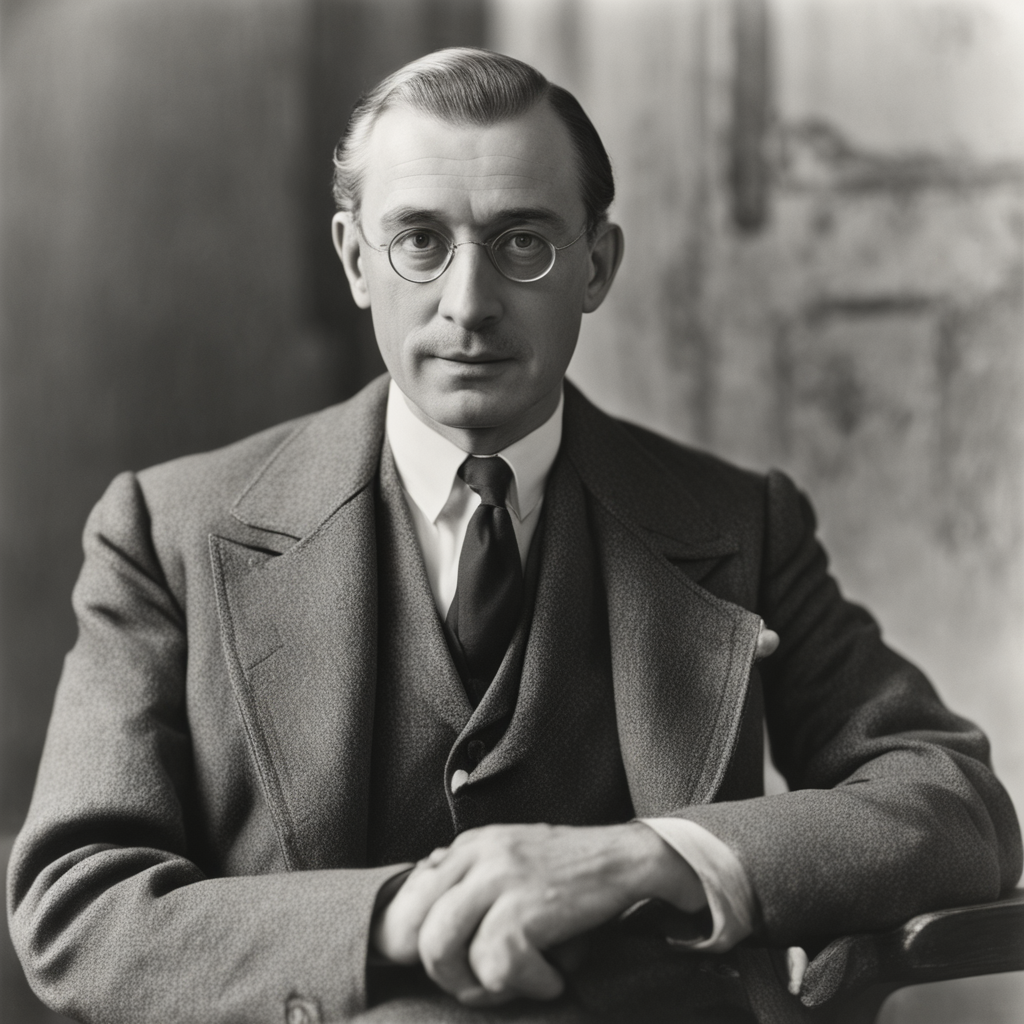 Achille Dauphin-Meunier