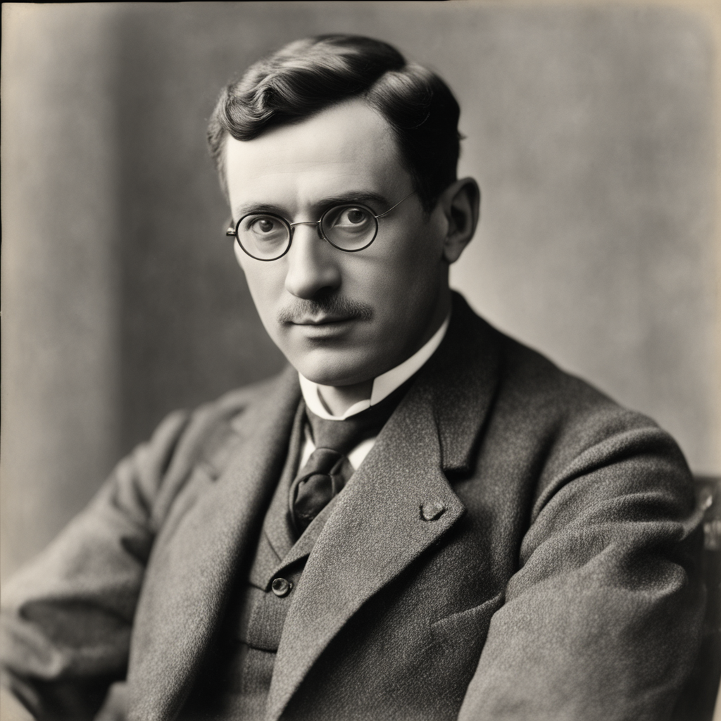 Achille Delattre