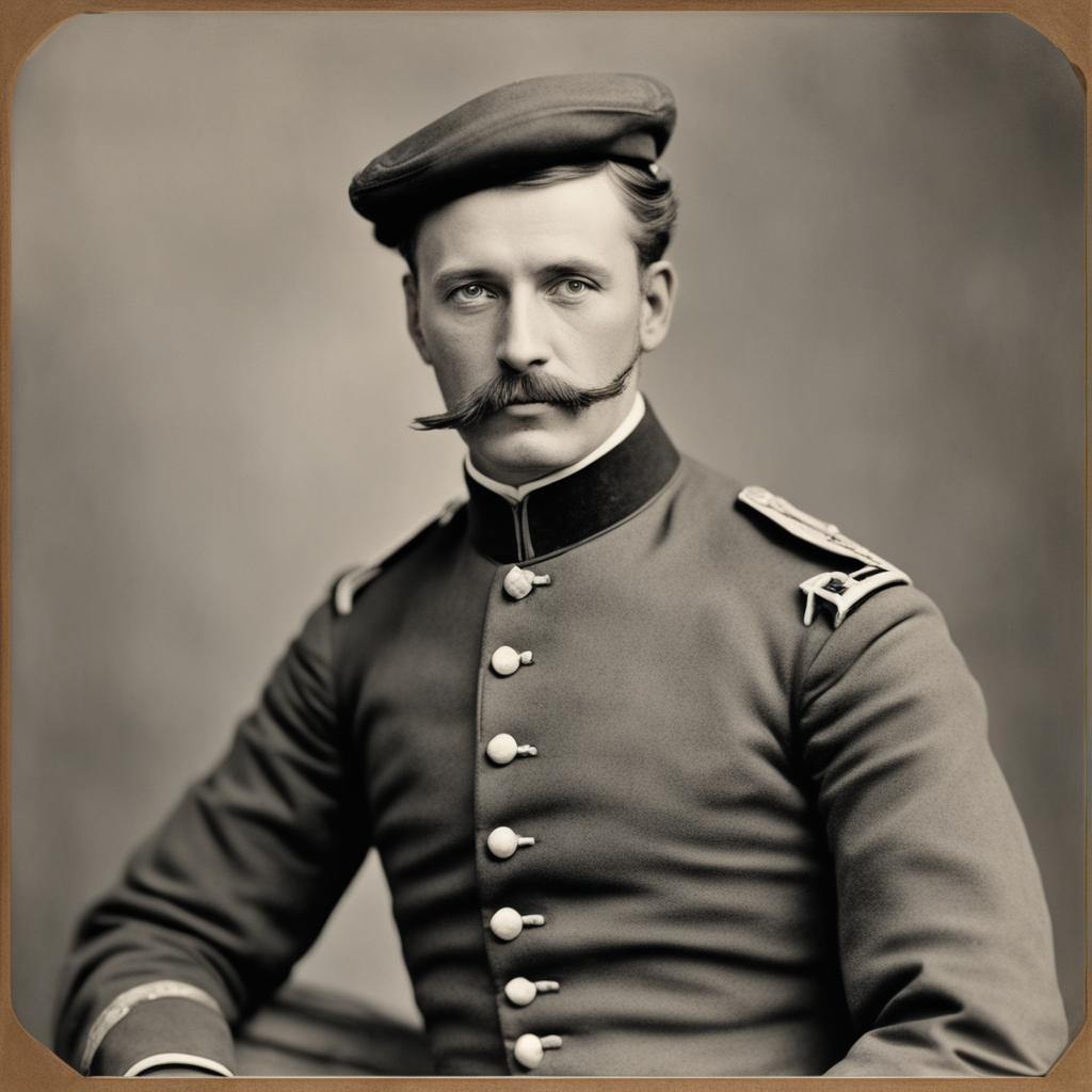 Achille Depauw