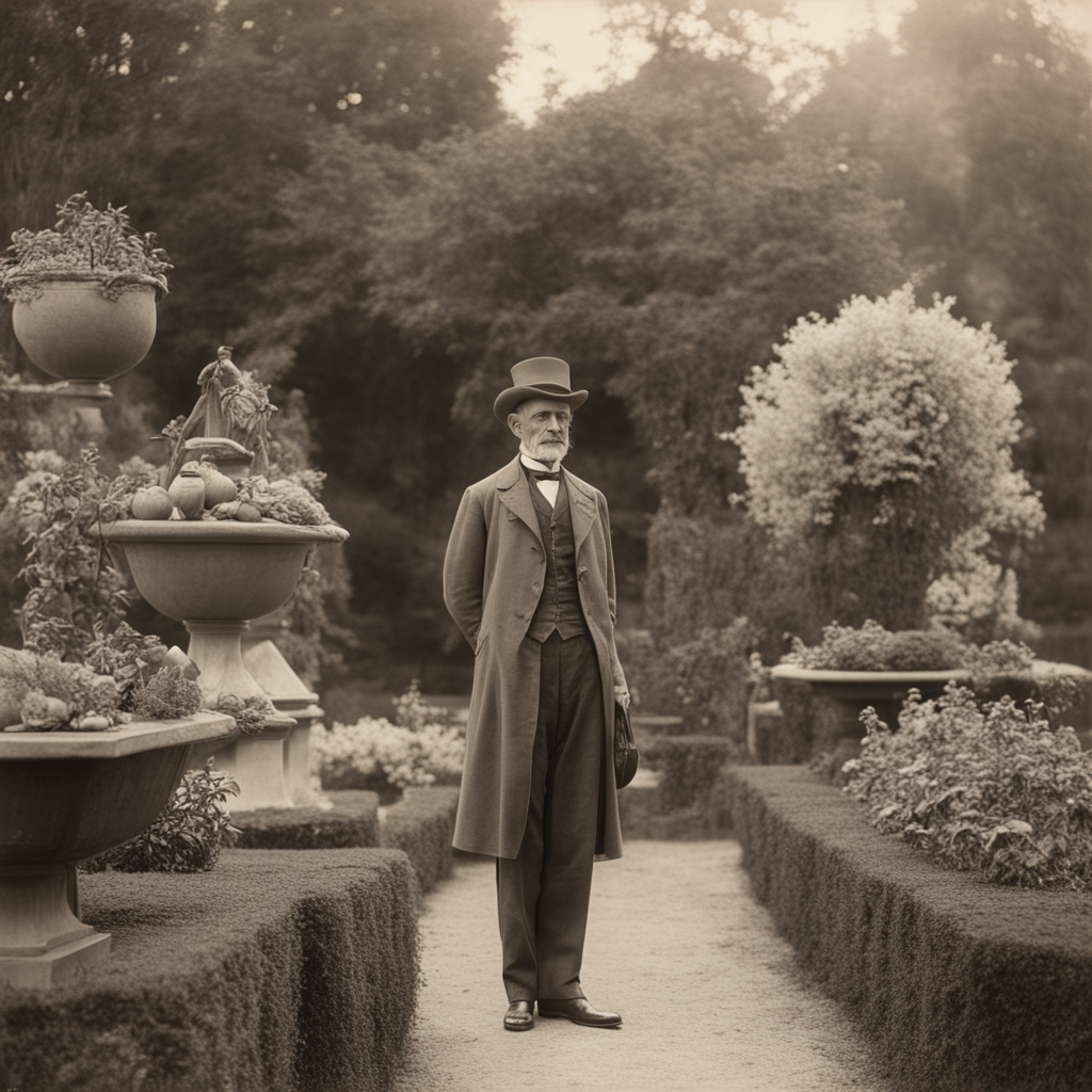 Achille Duchêne