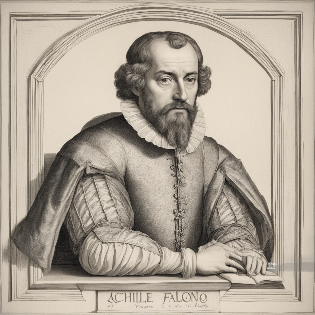Achille Falcone