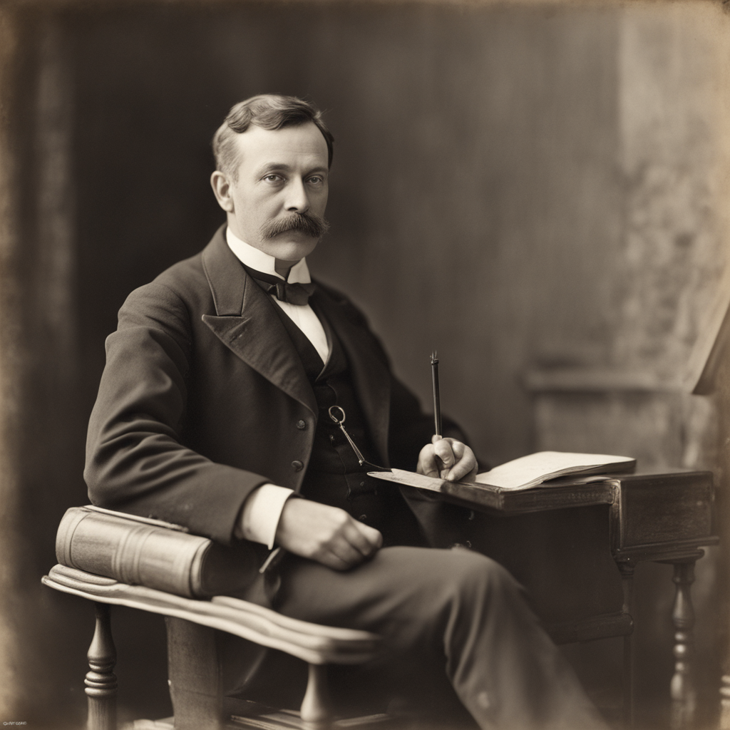 Achille Fortier