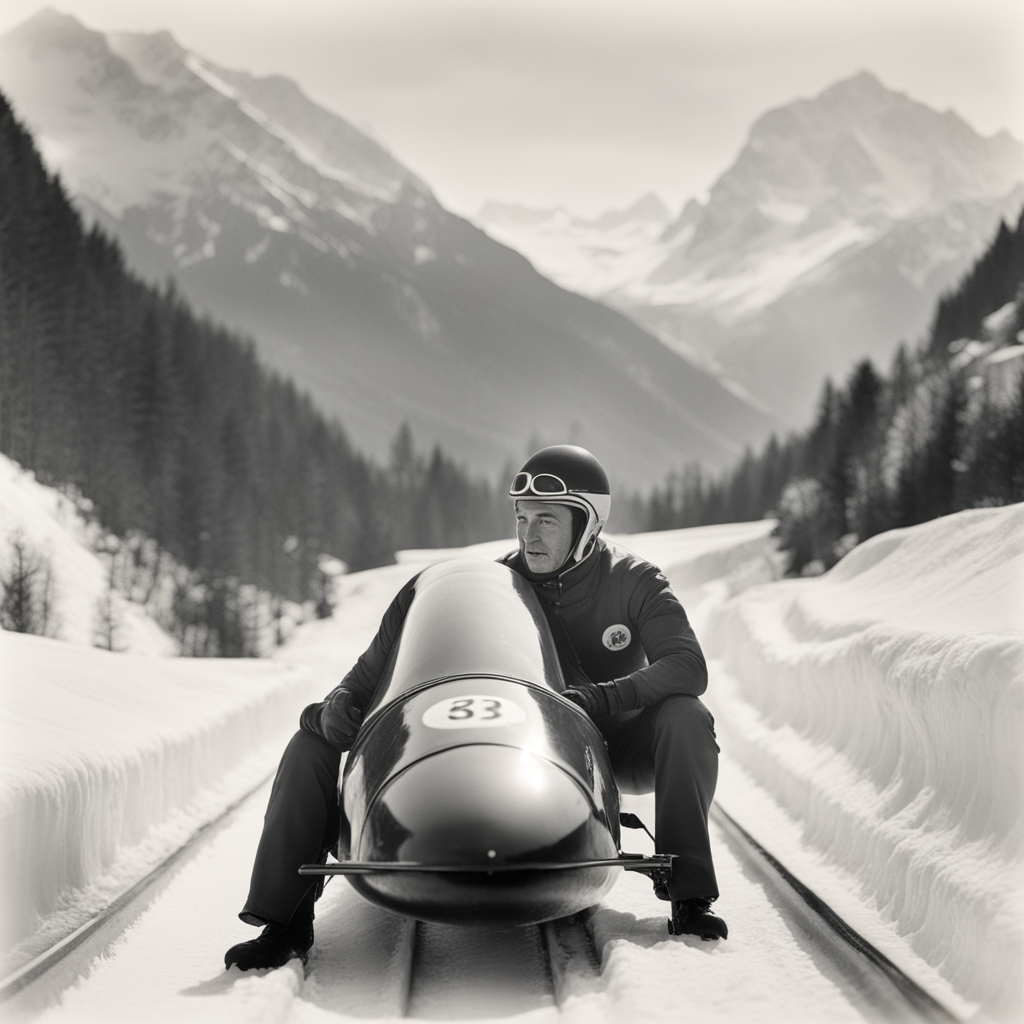 Achille Fould (bobsleigh)