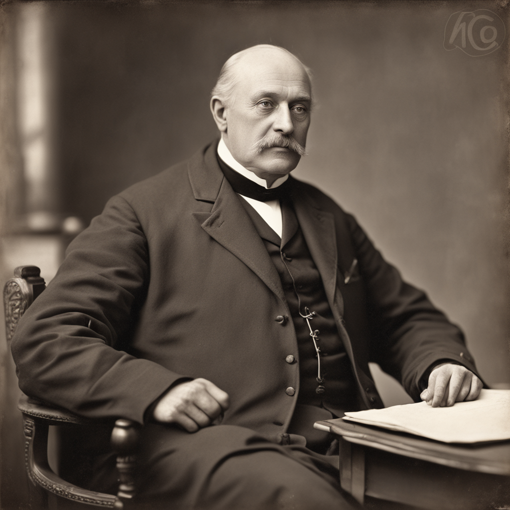 Achille Gerste