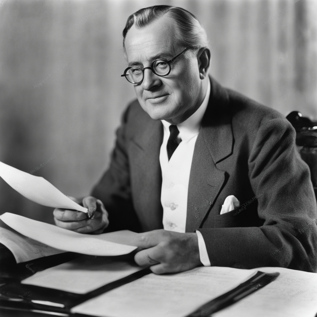 Achille Glorieux