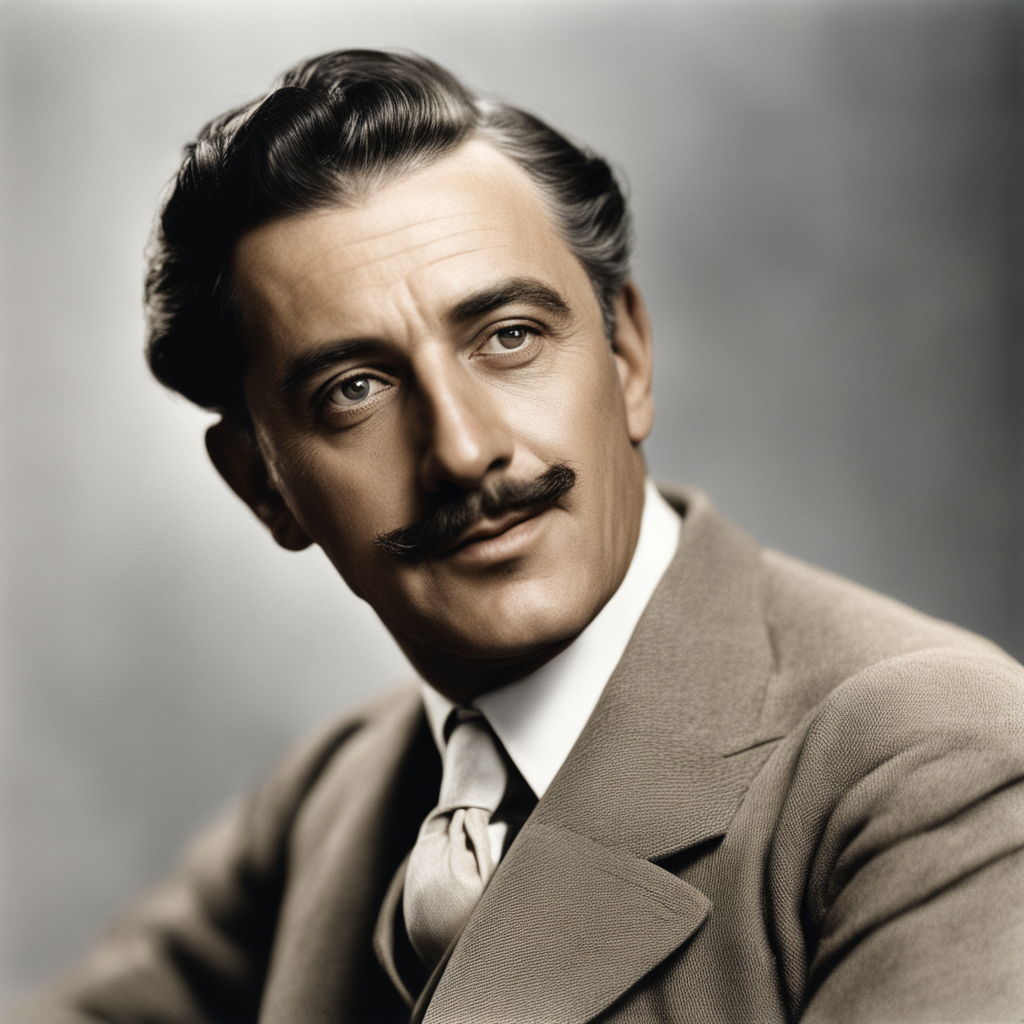 Achille Grandi