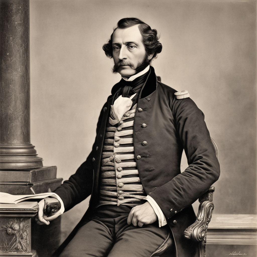 Achille Joseph Delamare