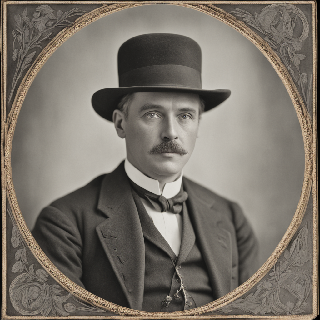 Achille Larose