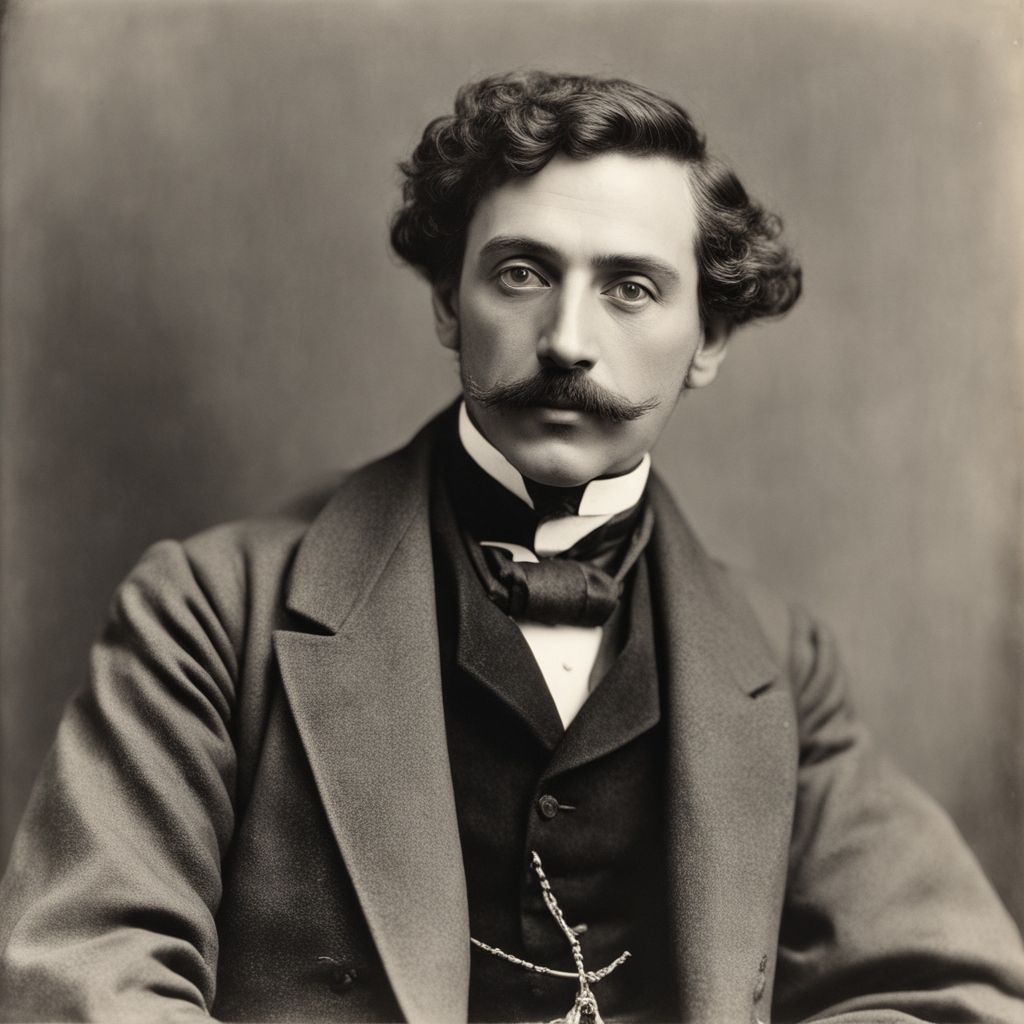 Achille Locatelli (painter)