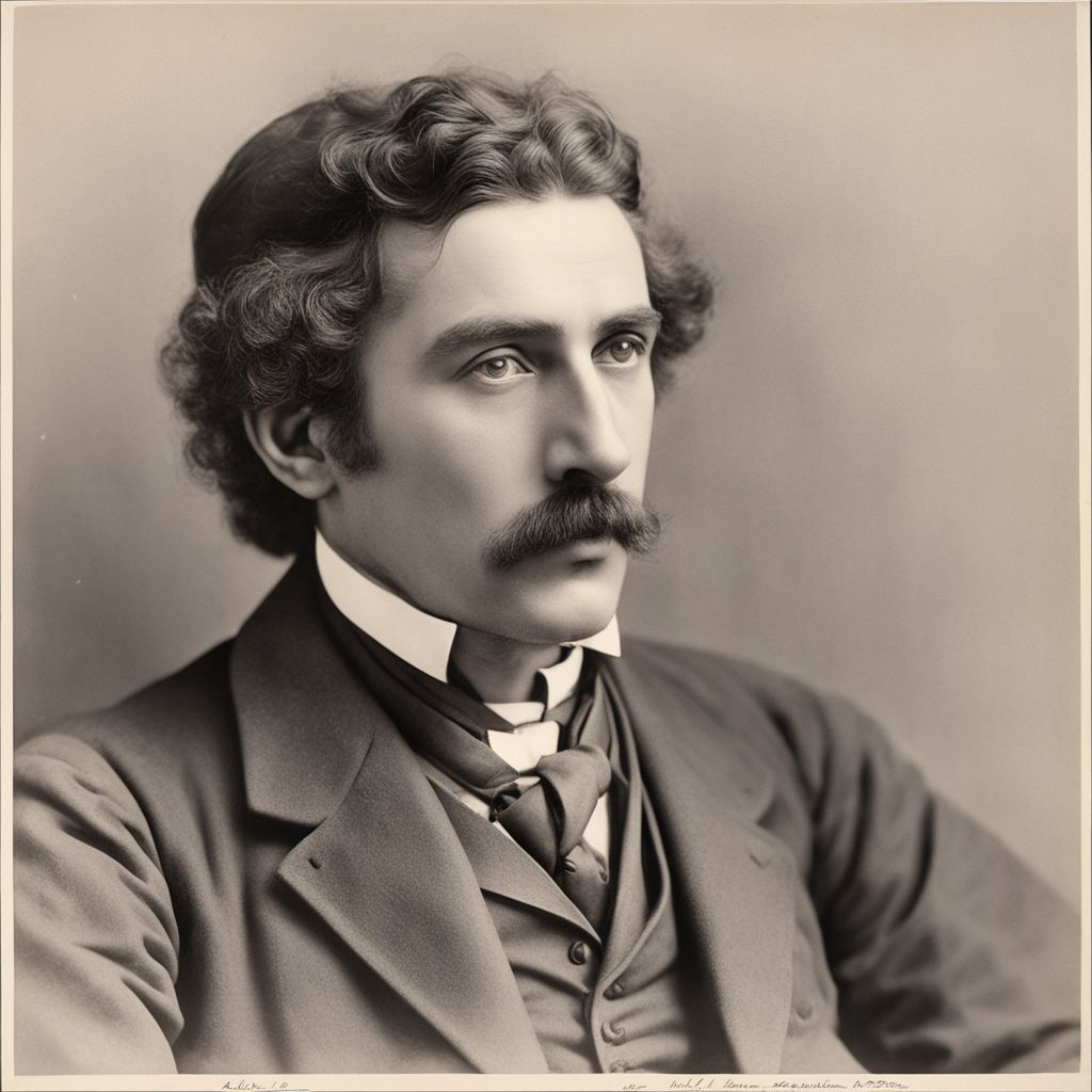 Achille Mauzan