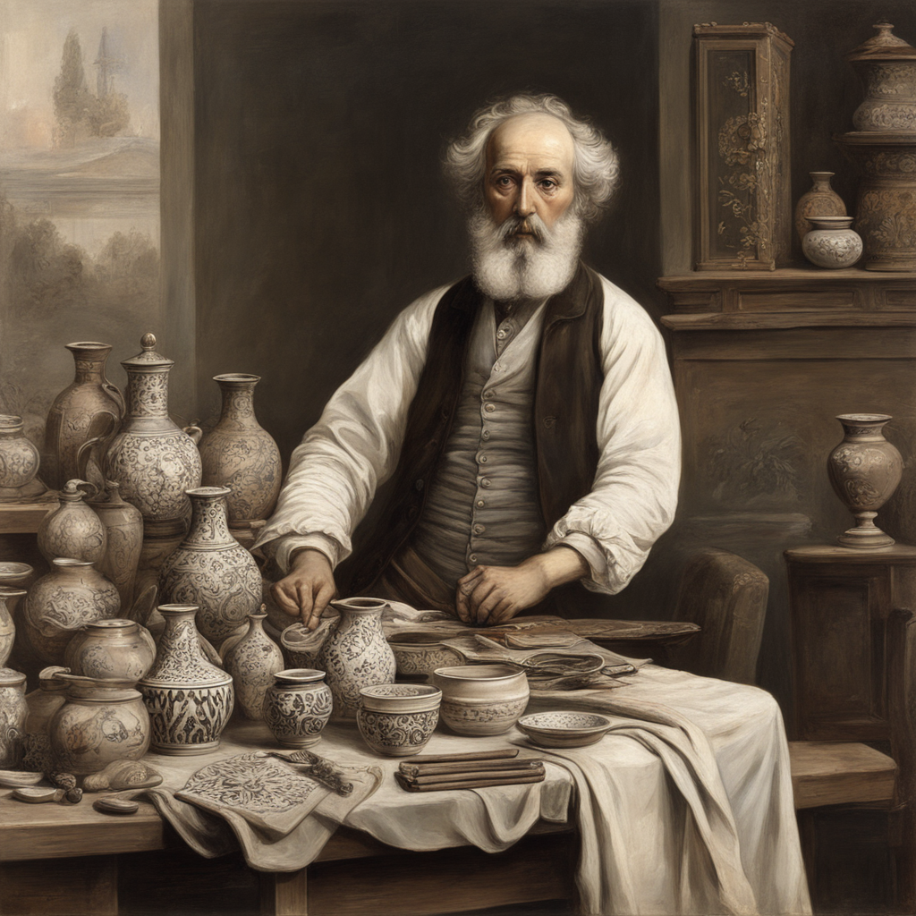 Achille Mollica