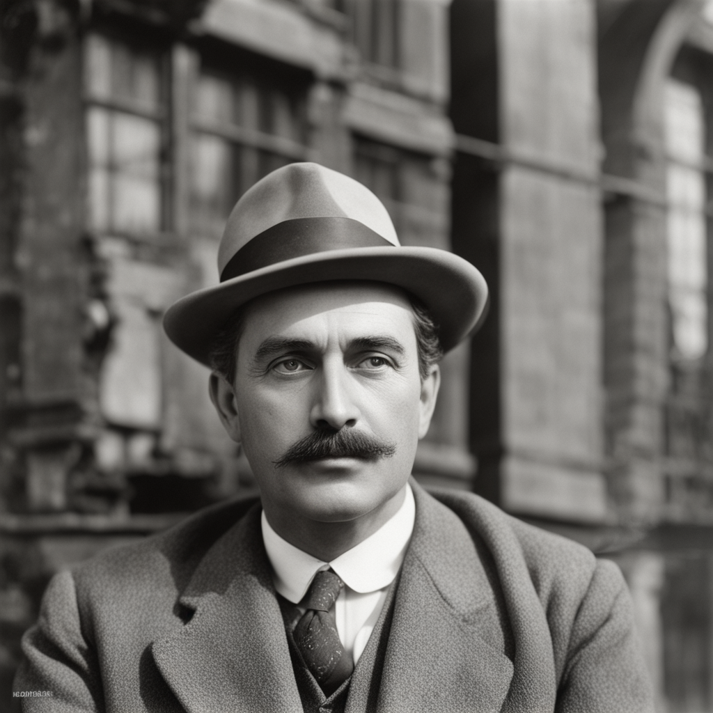 Achille Nodari
