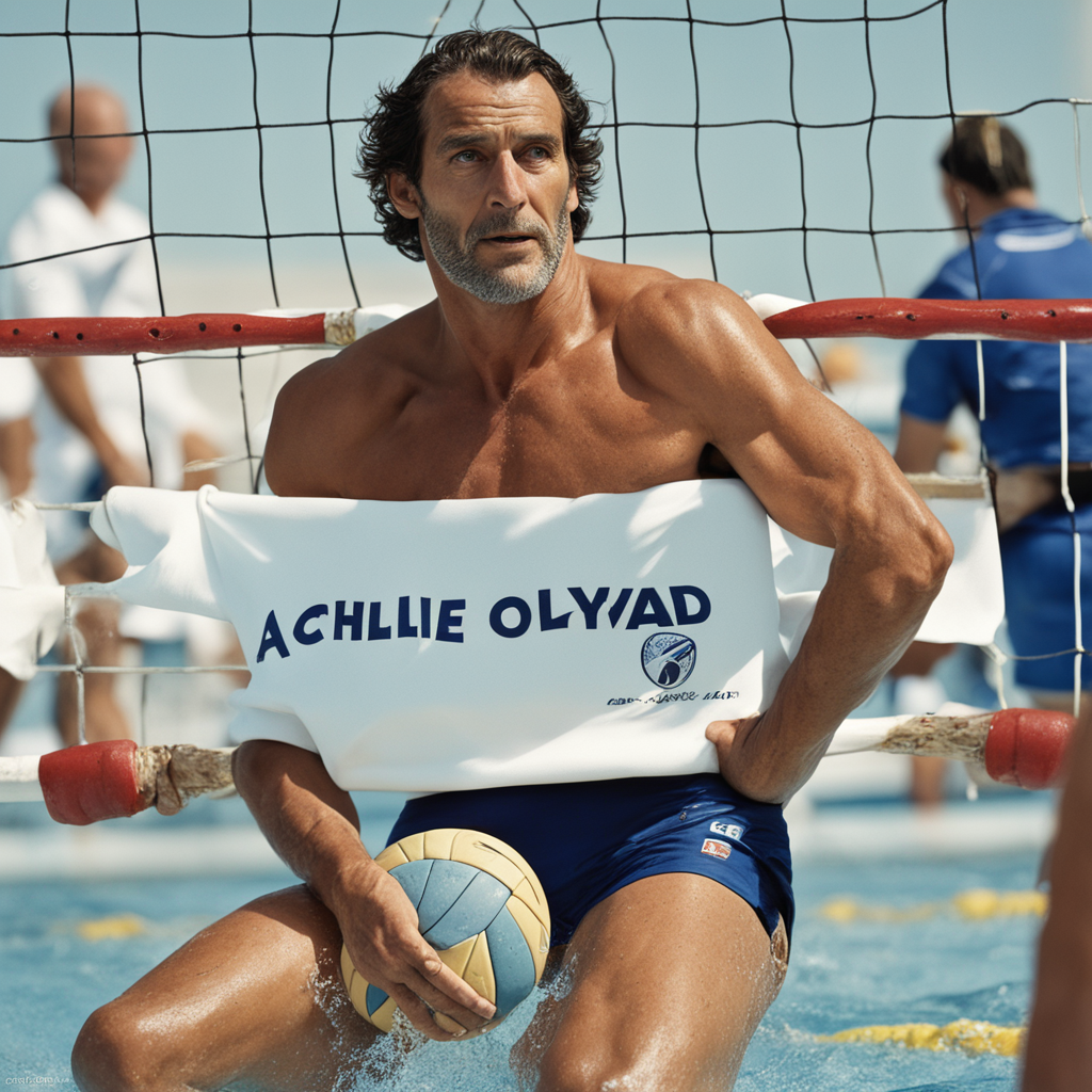 Achille Olivari