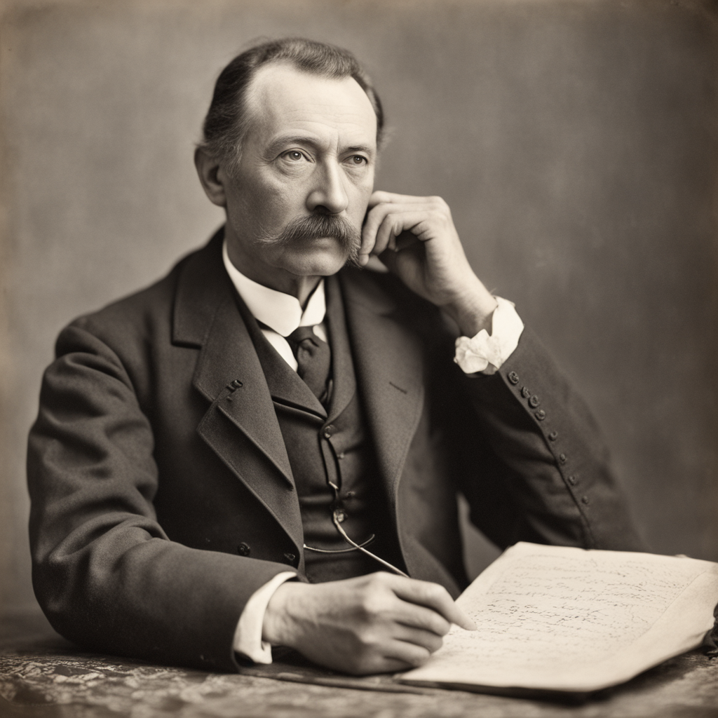 Achille Ouy