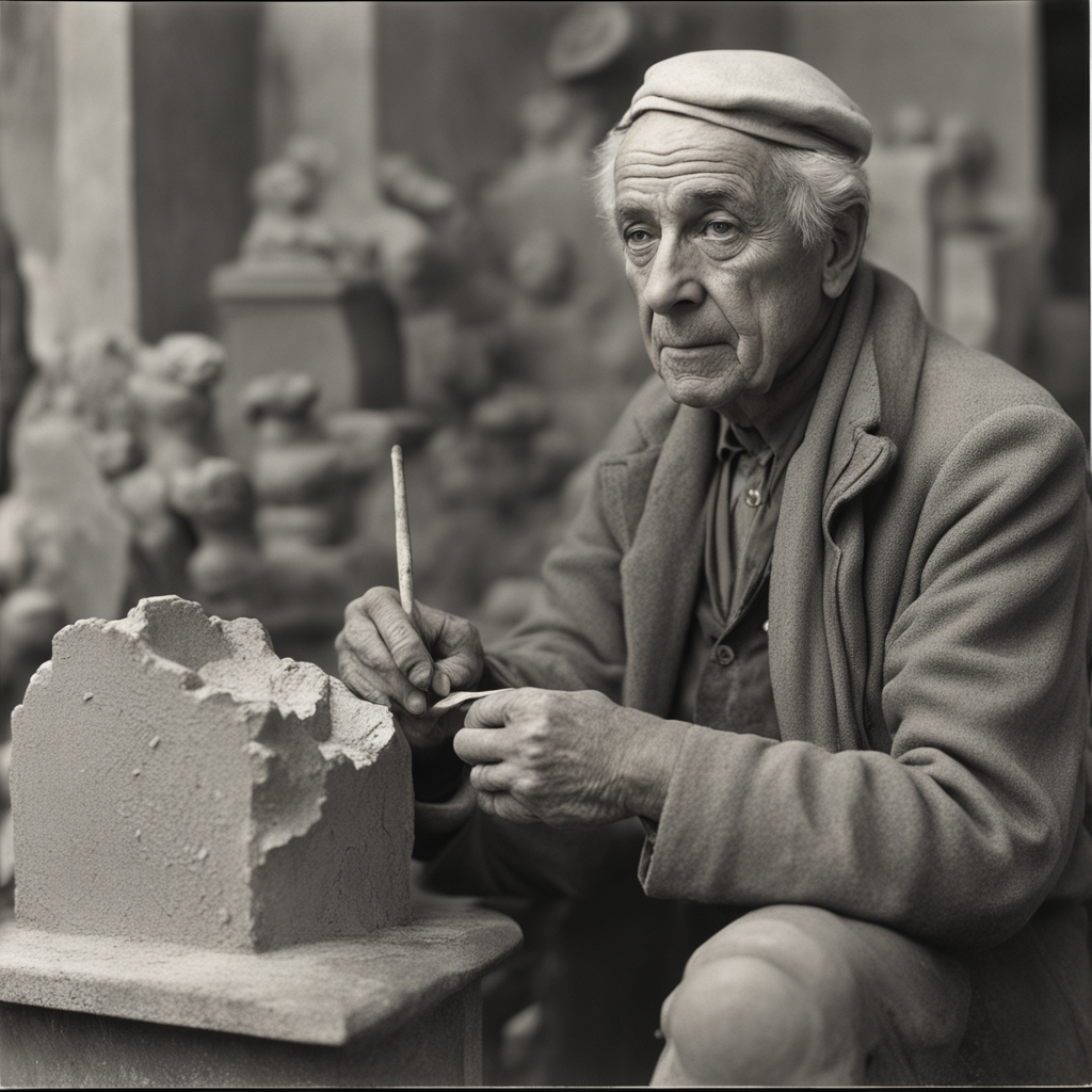 Achille Perilli