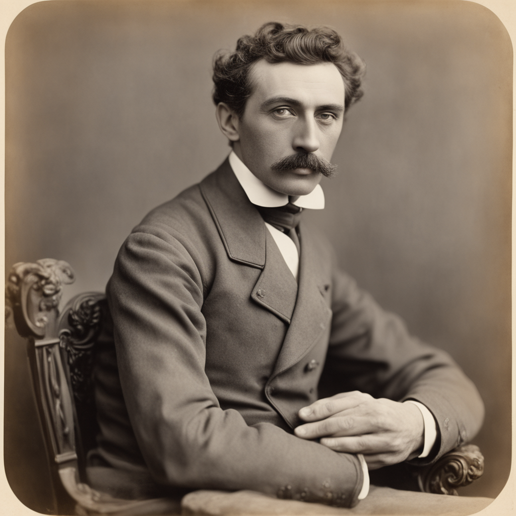 Achille Porcasi