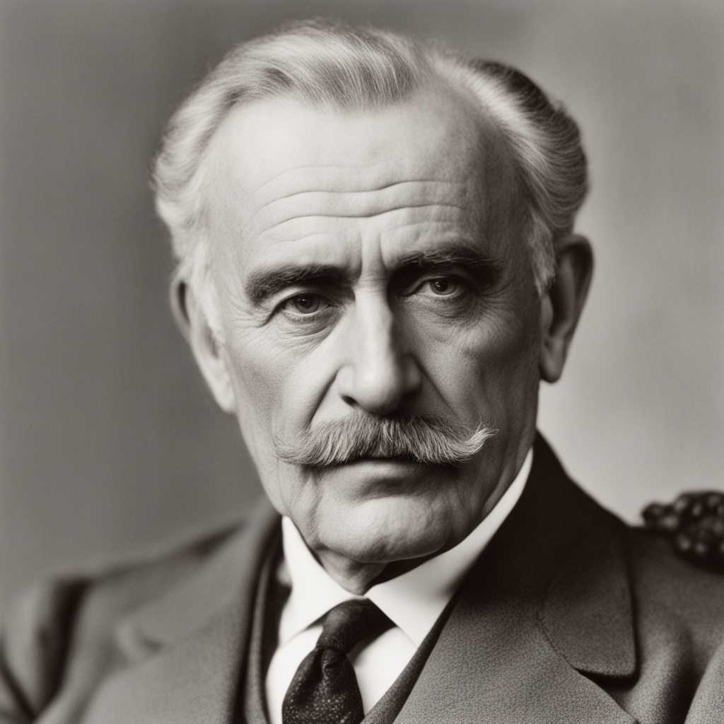 Achille Rivolta
