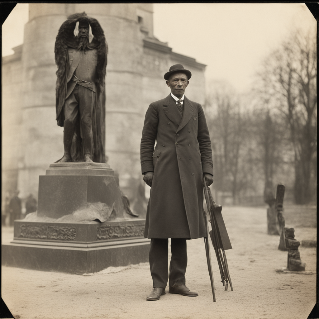 Achille Rousseaux