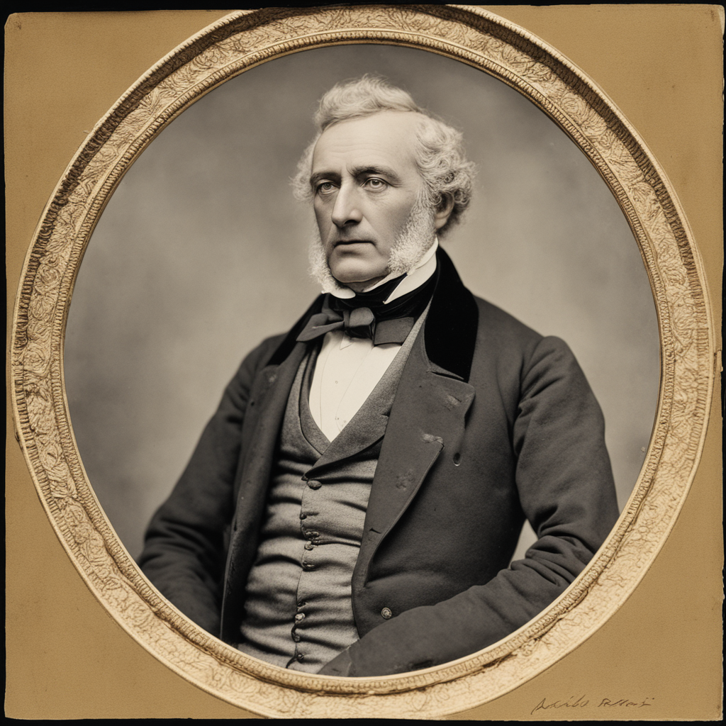Achille Rémy Percheron