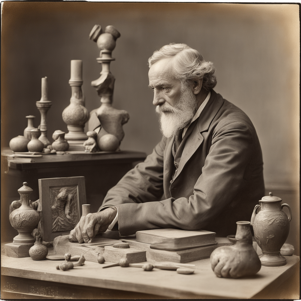 Achille Simonetti (sculptor)