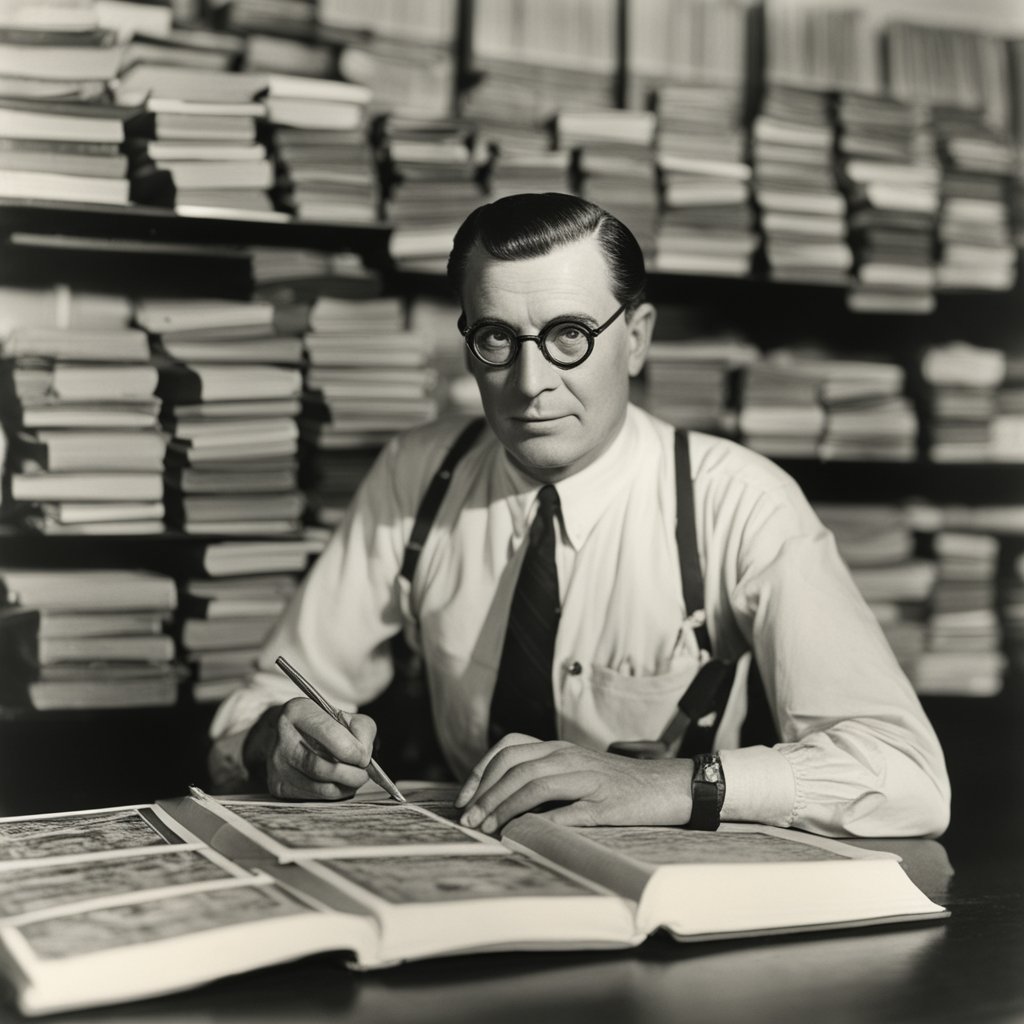 Achille St. Onge