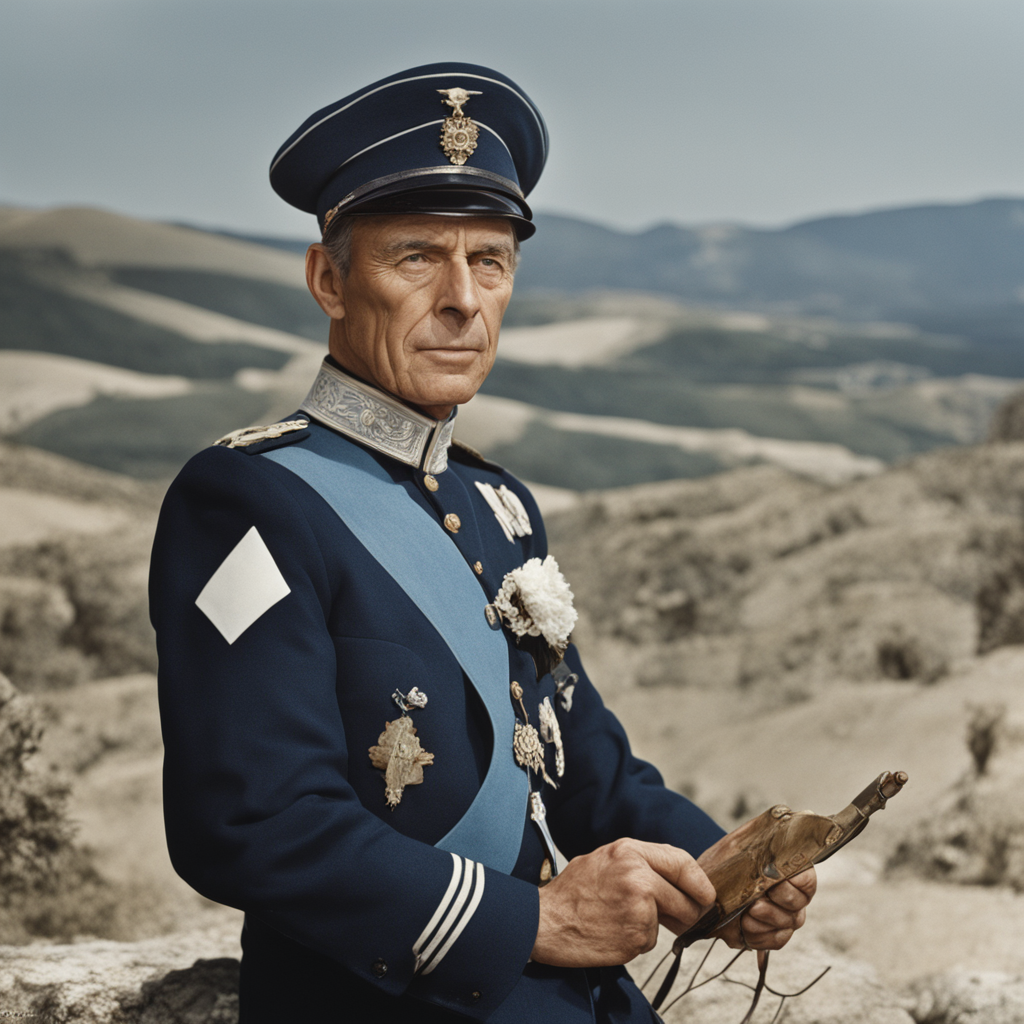 Achille Tribouillet