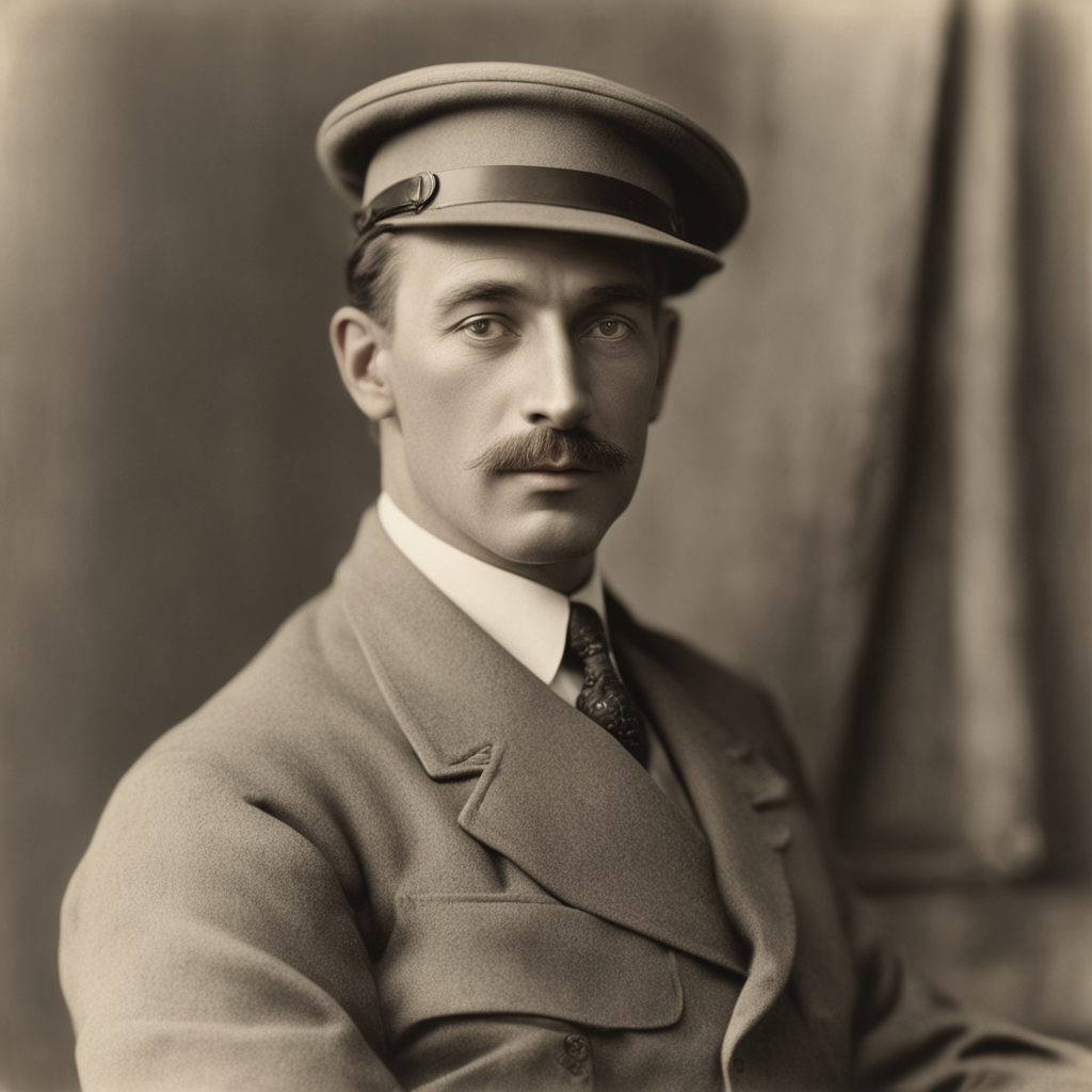 Achille Urbain