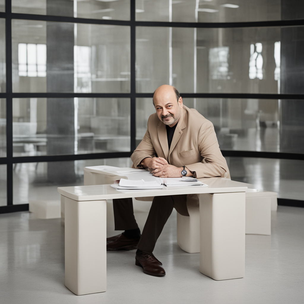 Achilleas Kallakis