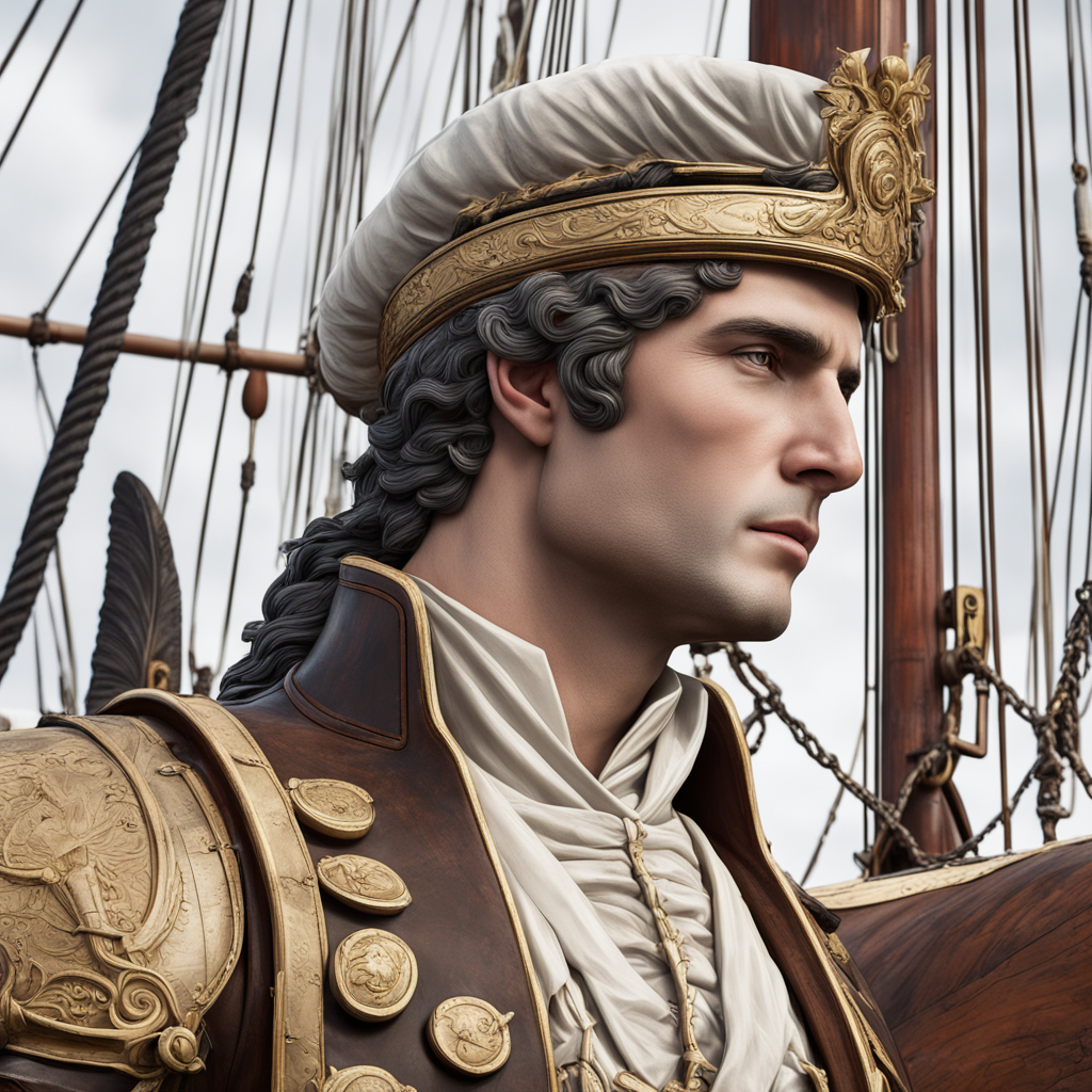Achilles (1813 ship)