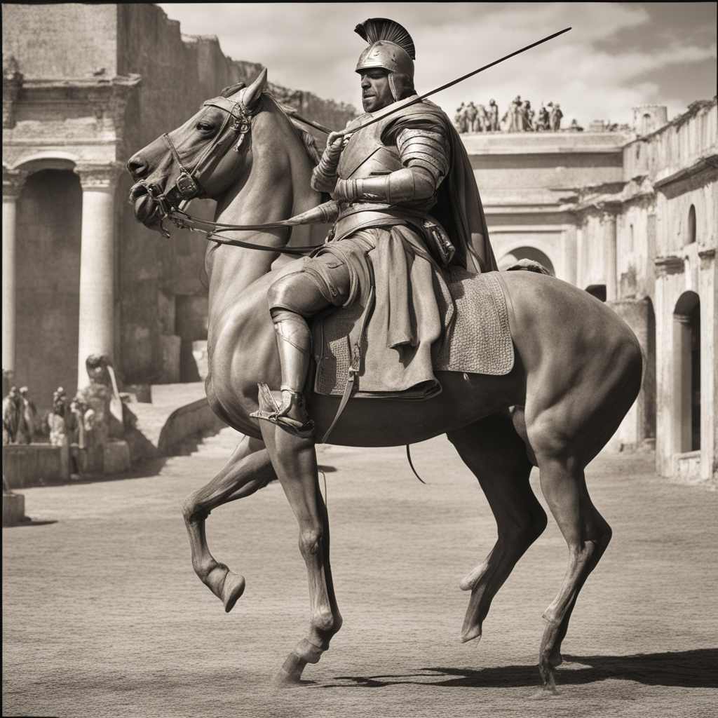 Achilles Statius