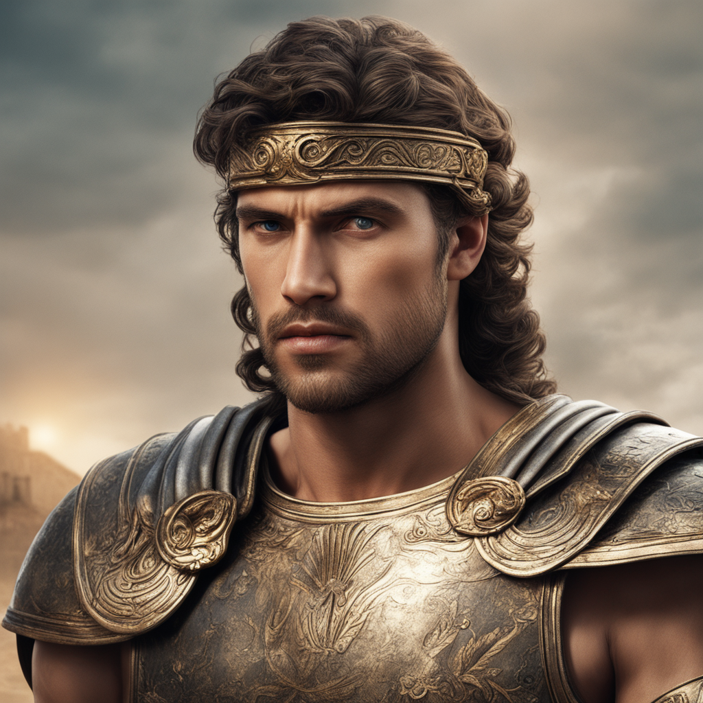 Achilles Tatius