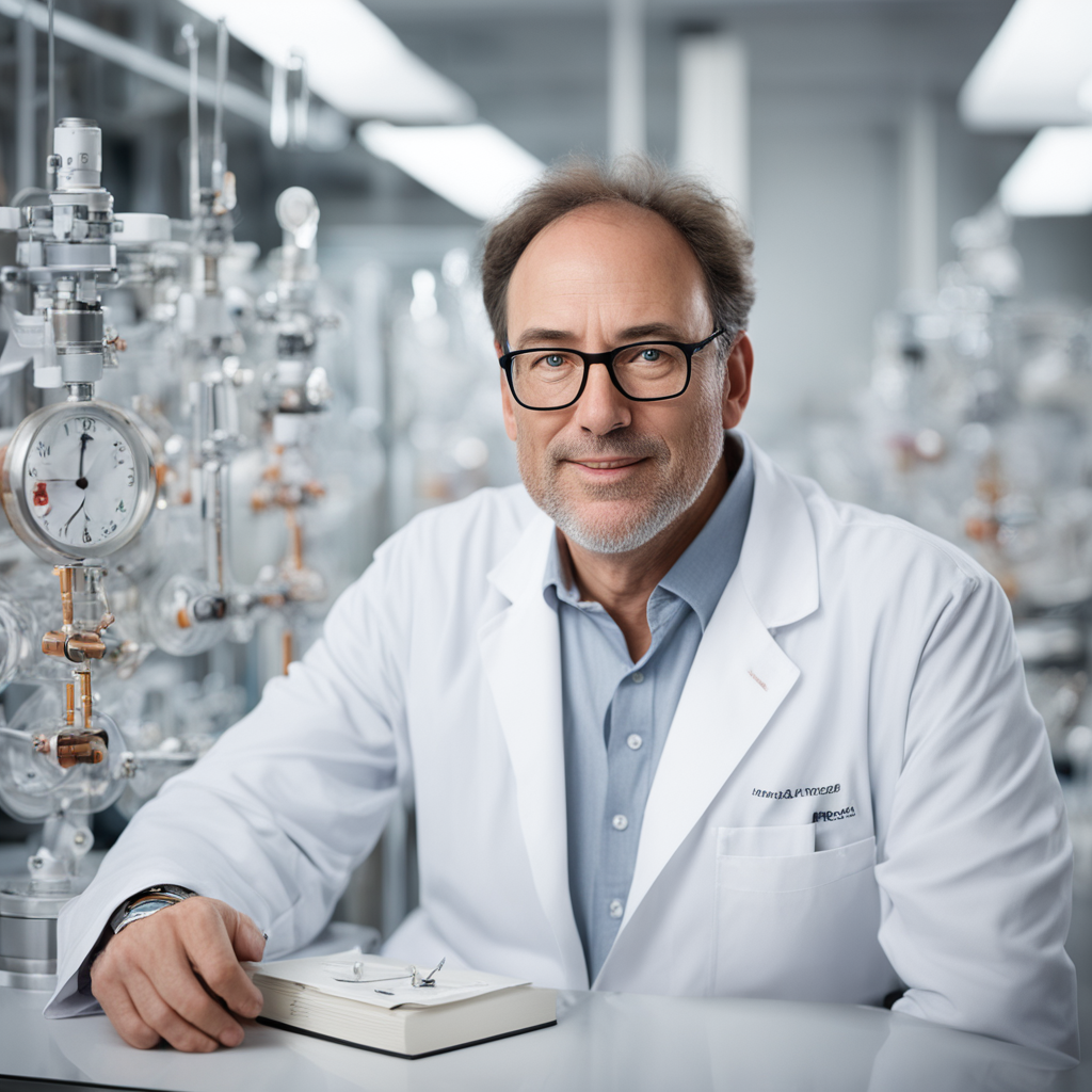 Achim Kramer