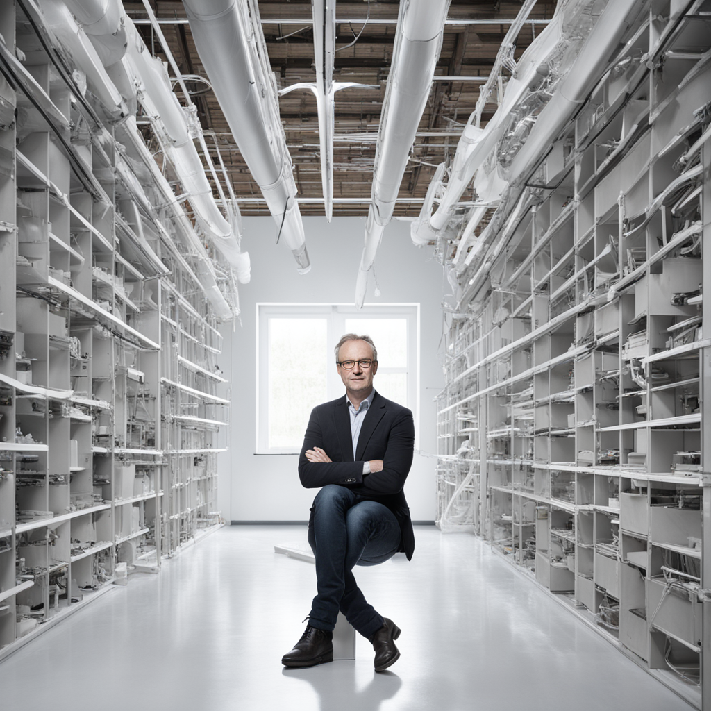 Achim Menges