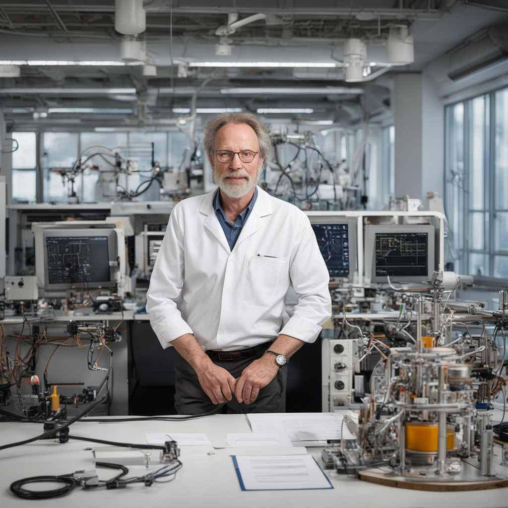Achim Schwenk