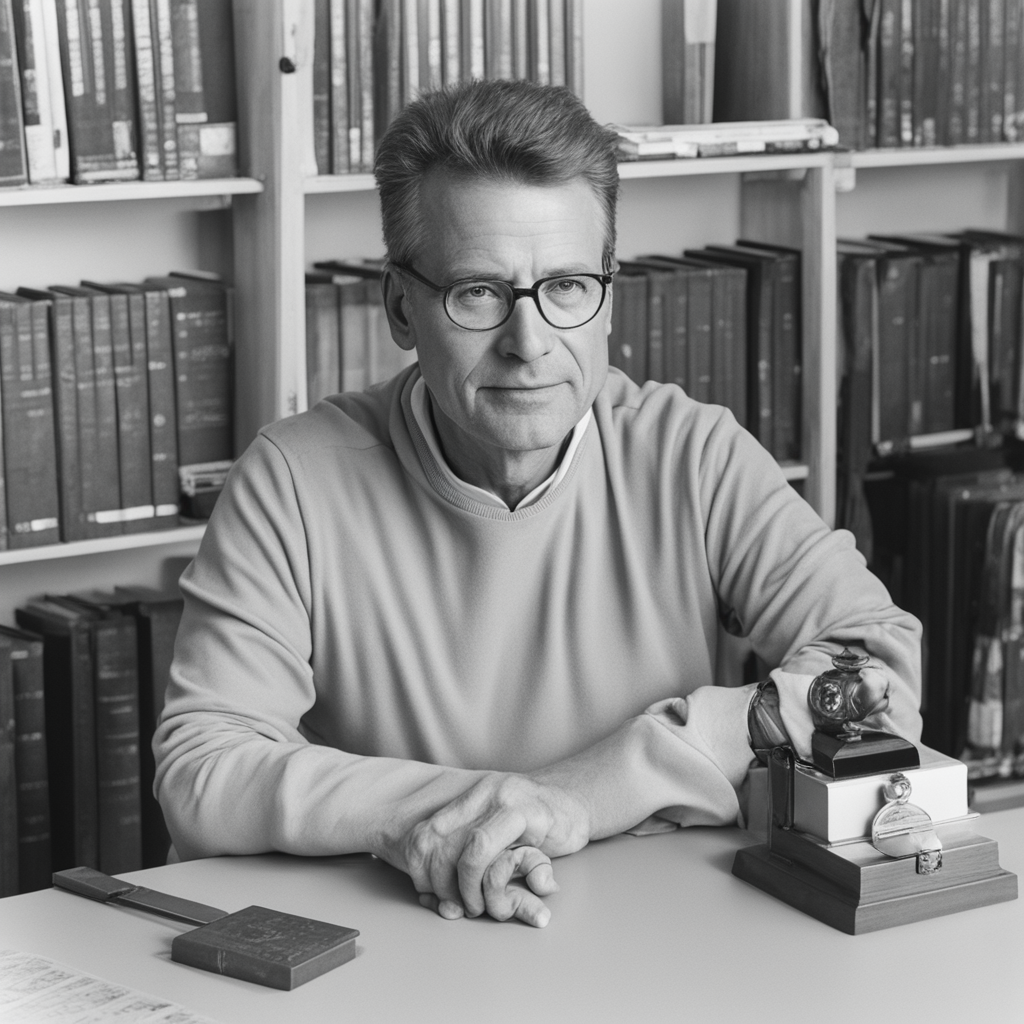 Achim Stadler