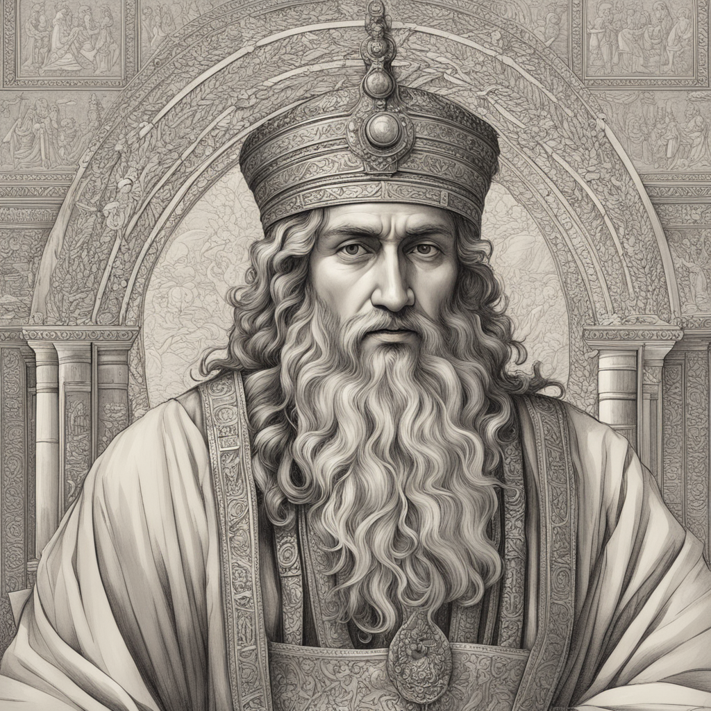 Achimelech