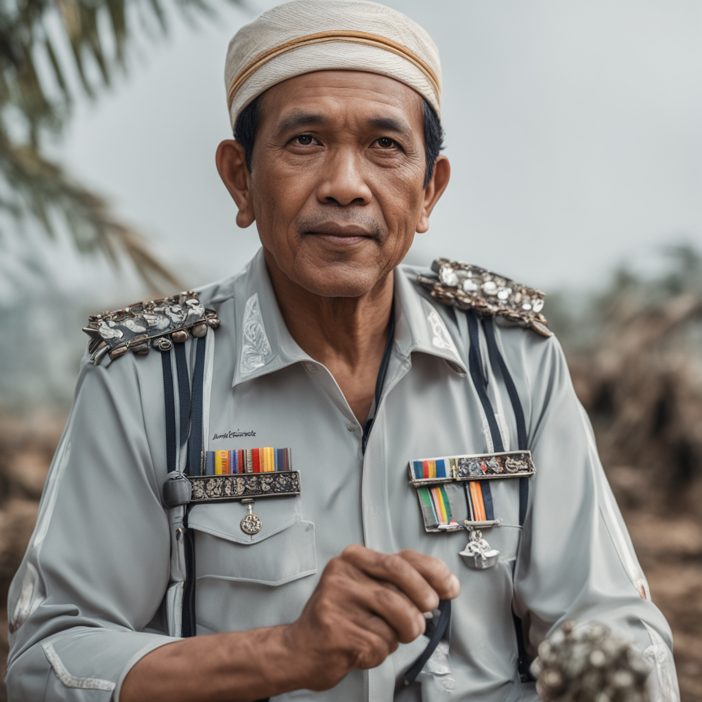 Achmad Dimyati