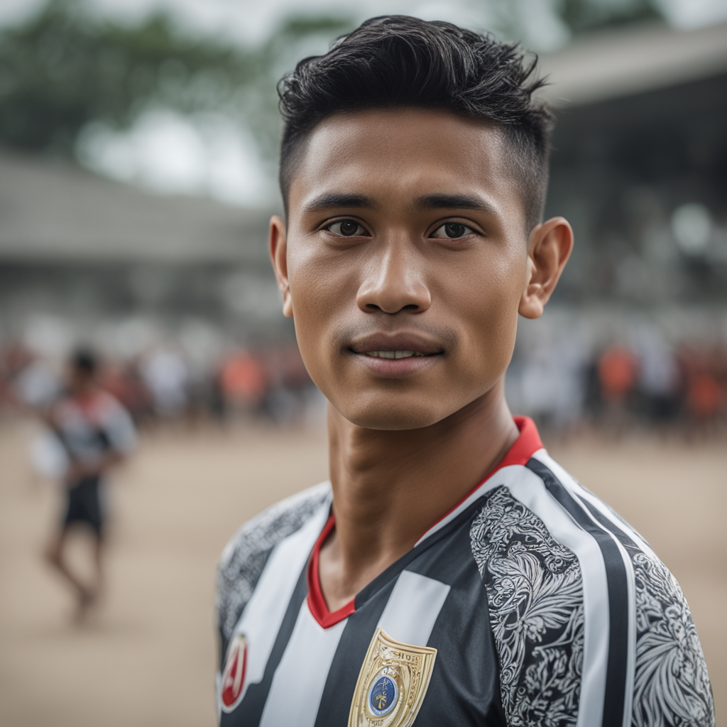 Achmad Faris