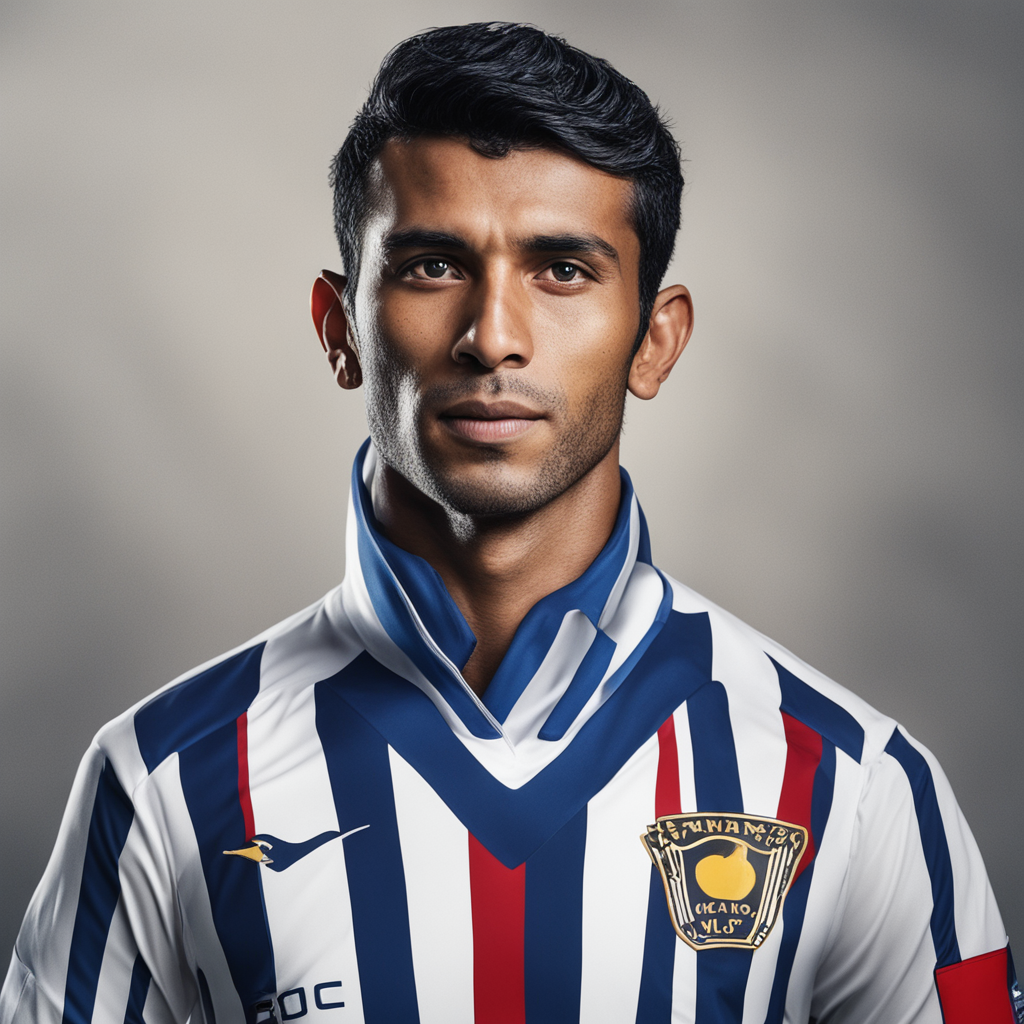 Achmad Figo