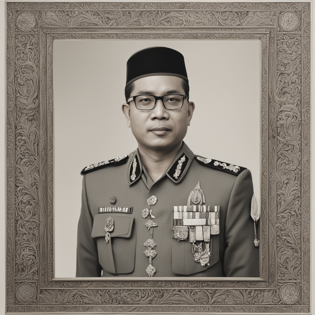 Achmad Hulaefi