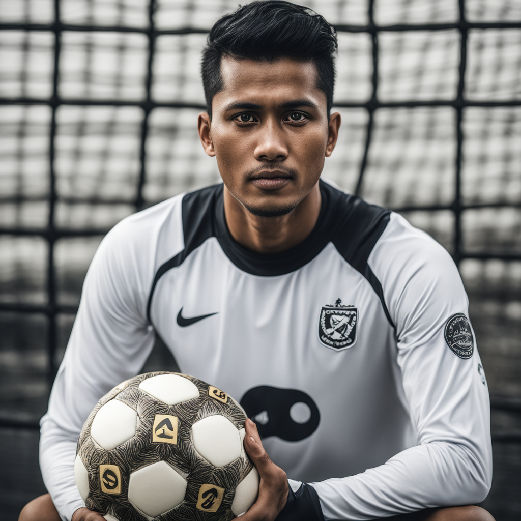 Achmad Iqbal Bachtiar