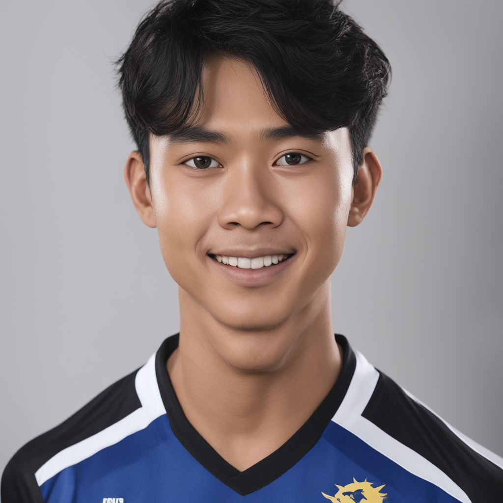 Achmad Jufriyanto