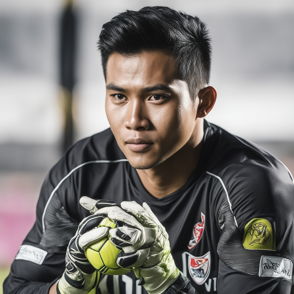 Achmad Kurniawan