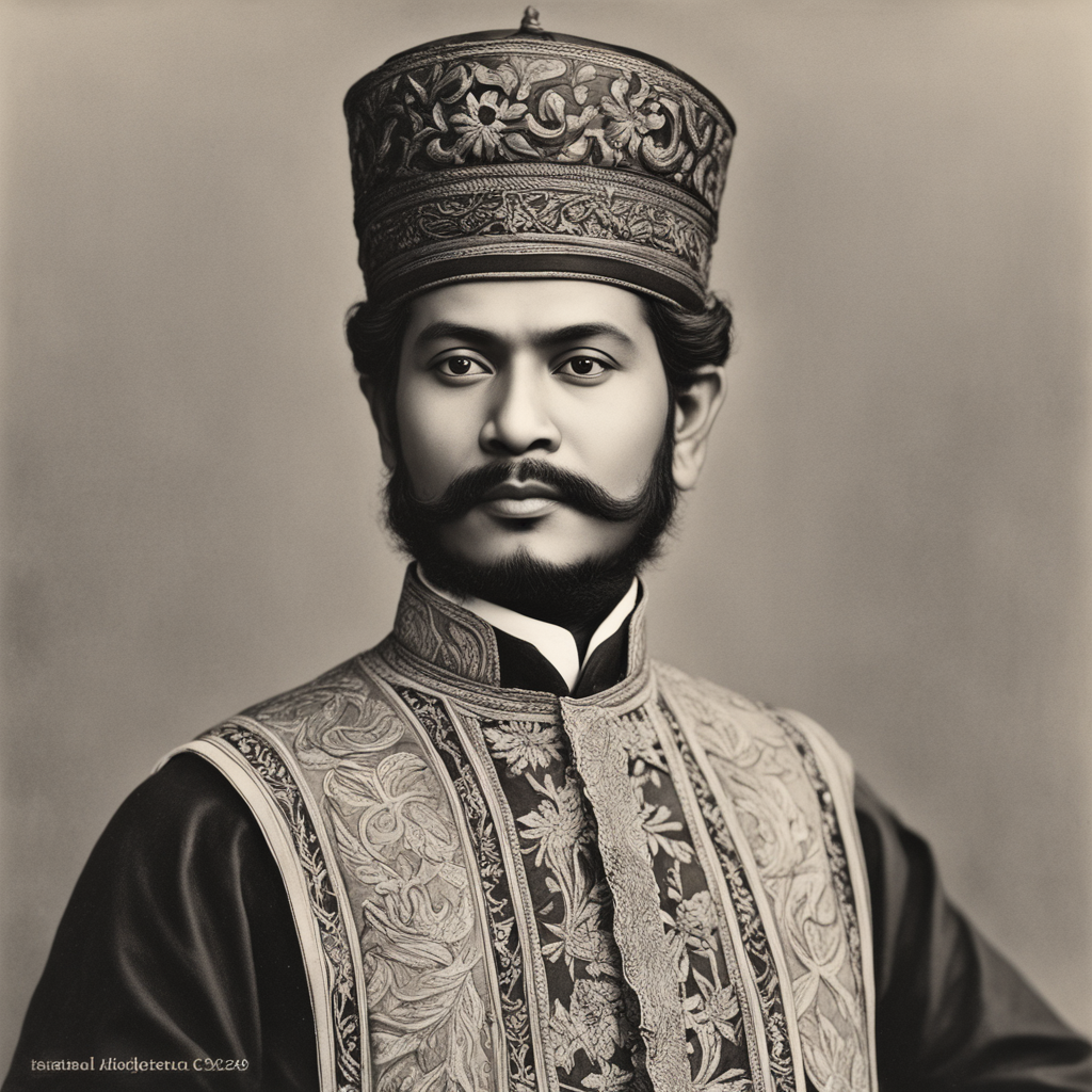 Achmad Rifa'i