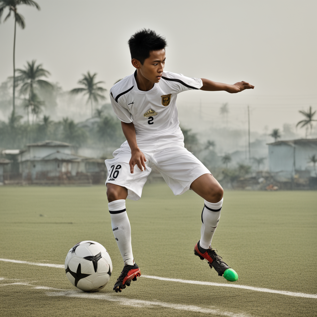 Achmad Rifai