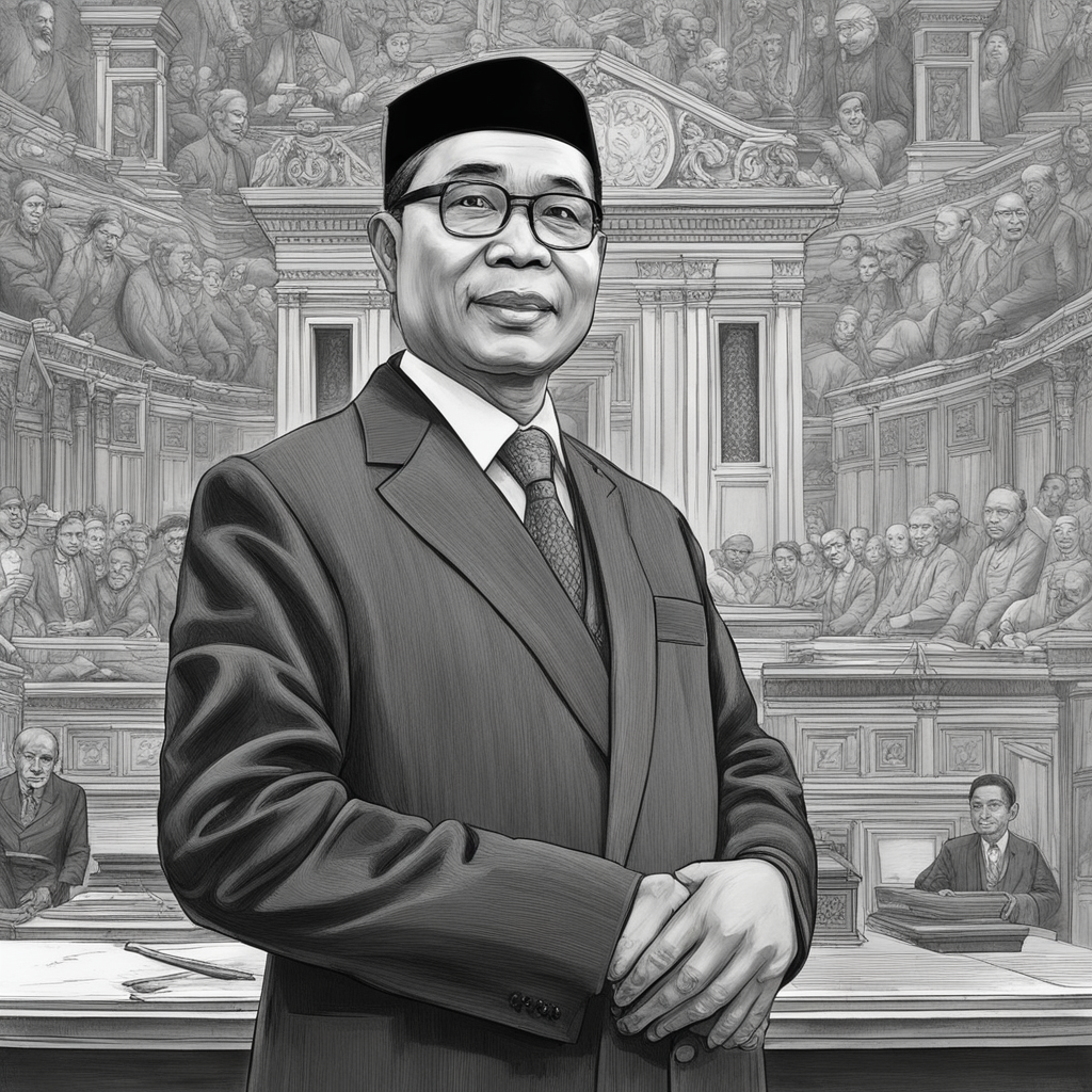 Achmad Sodiki