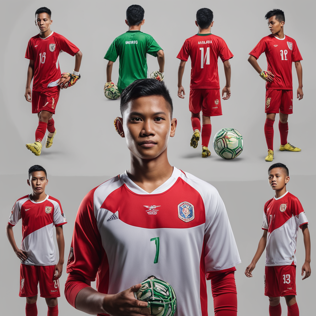 Achmad Syaful Amry