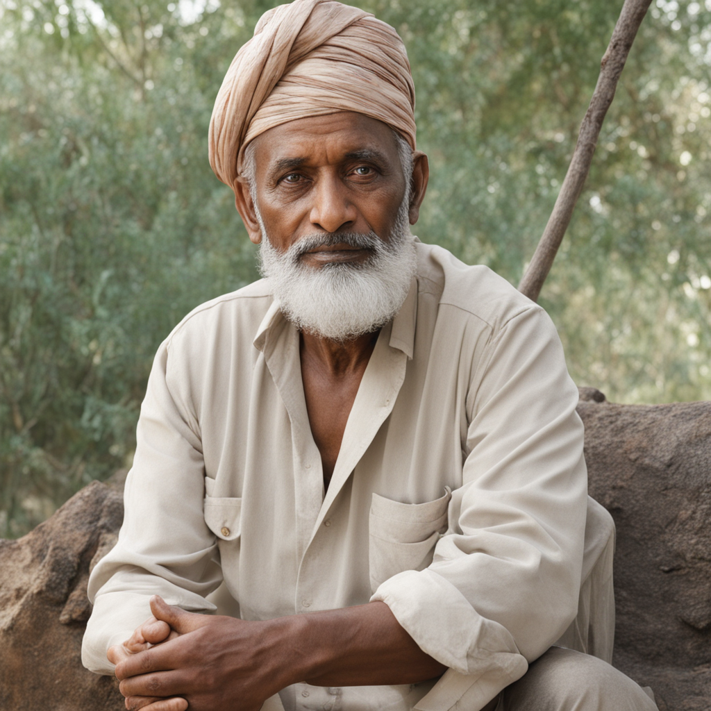 Achmat Dangor