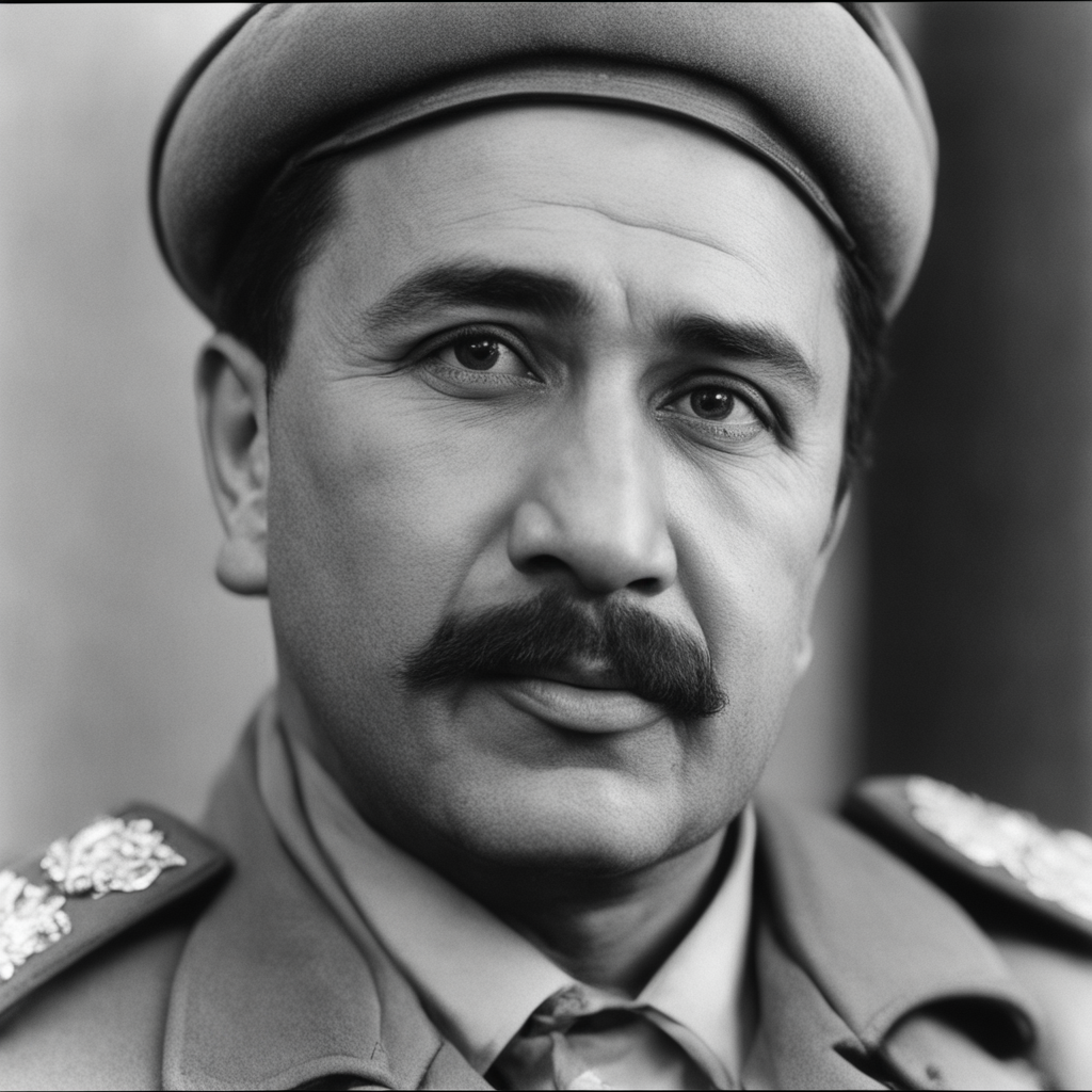 Achmed Labasanov
